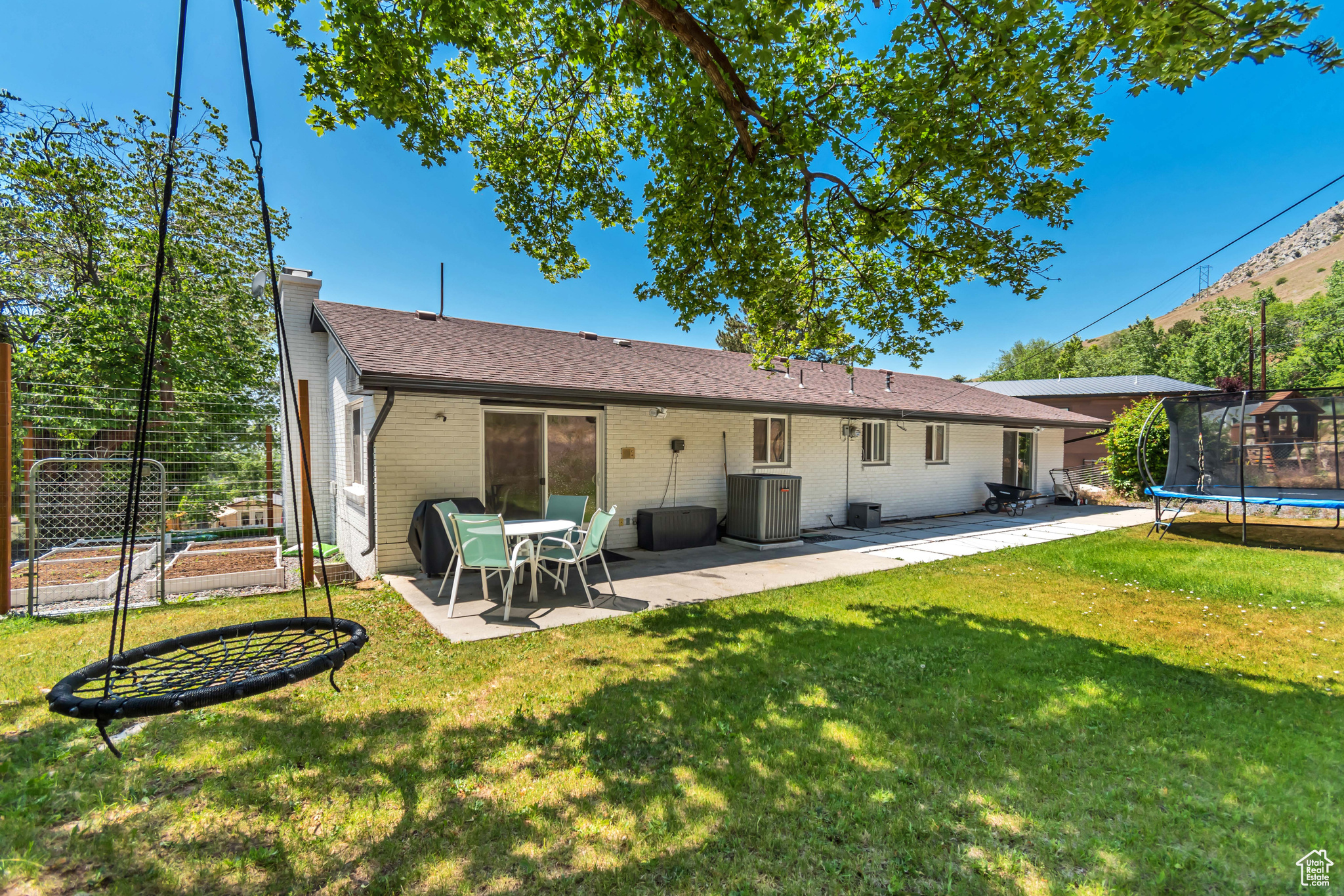 CAMEL BACK - Residential