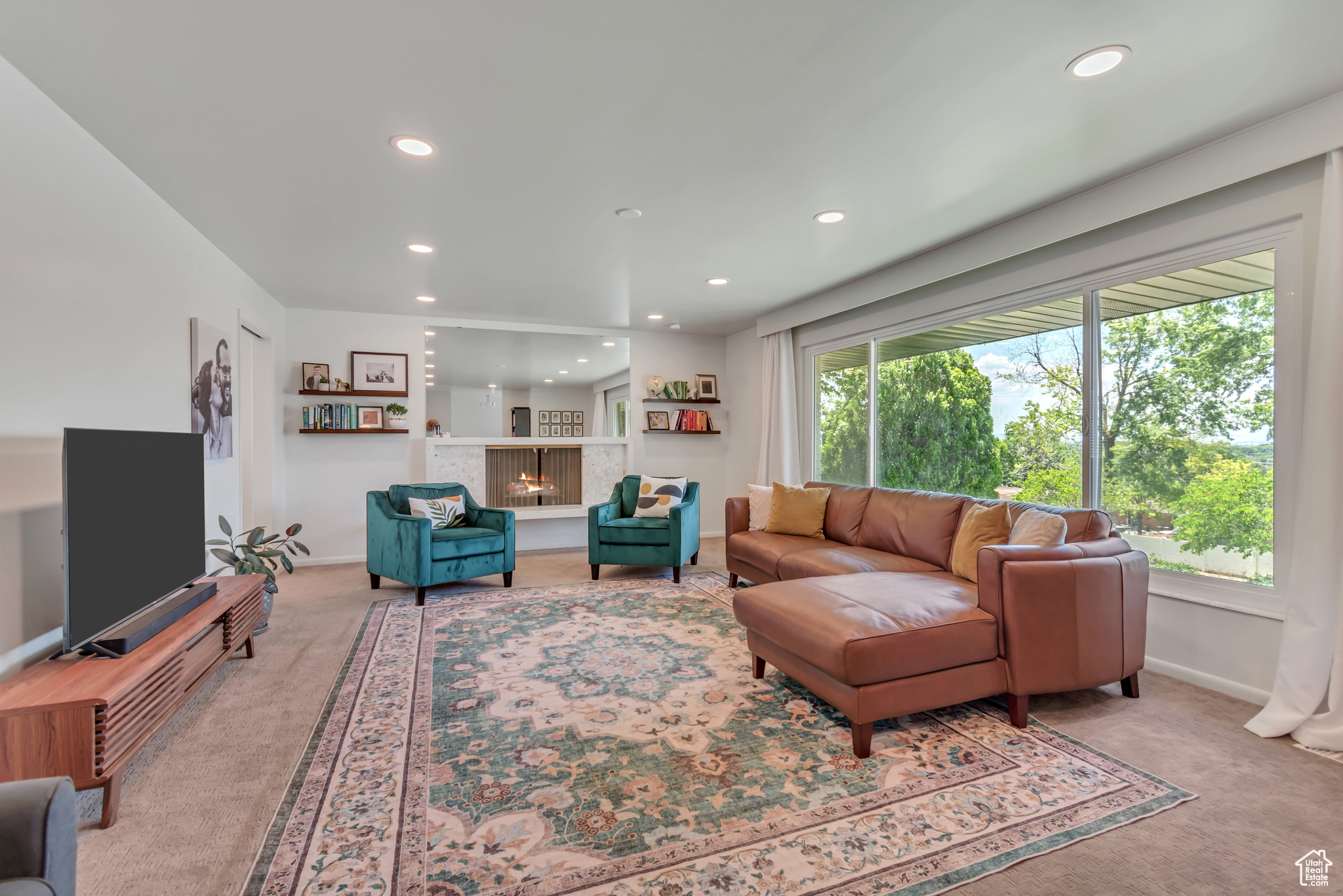 CAMEL BACK - Residential