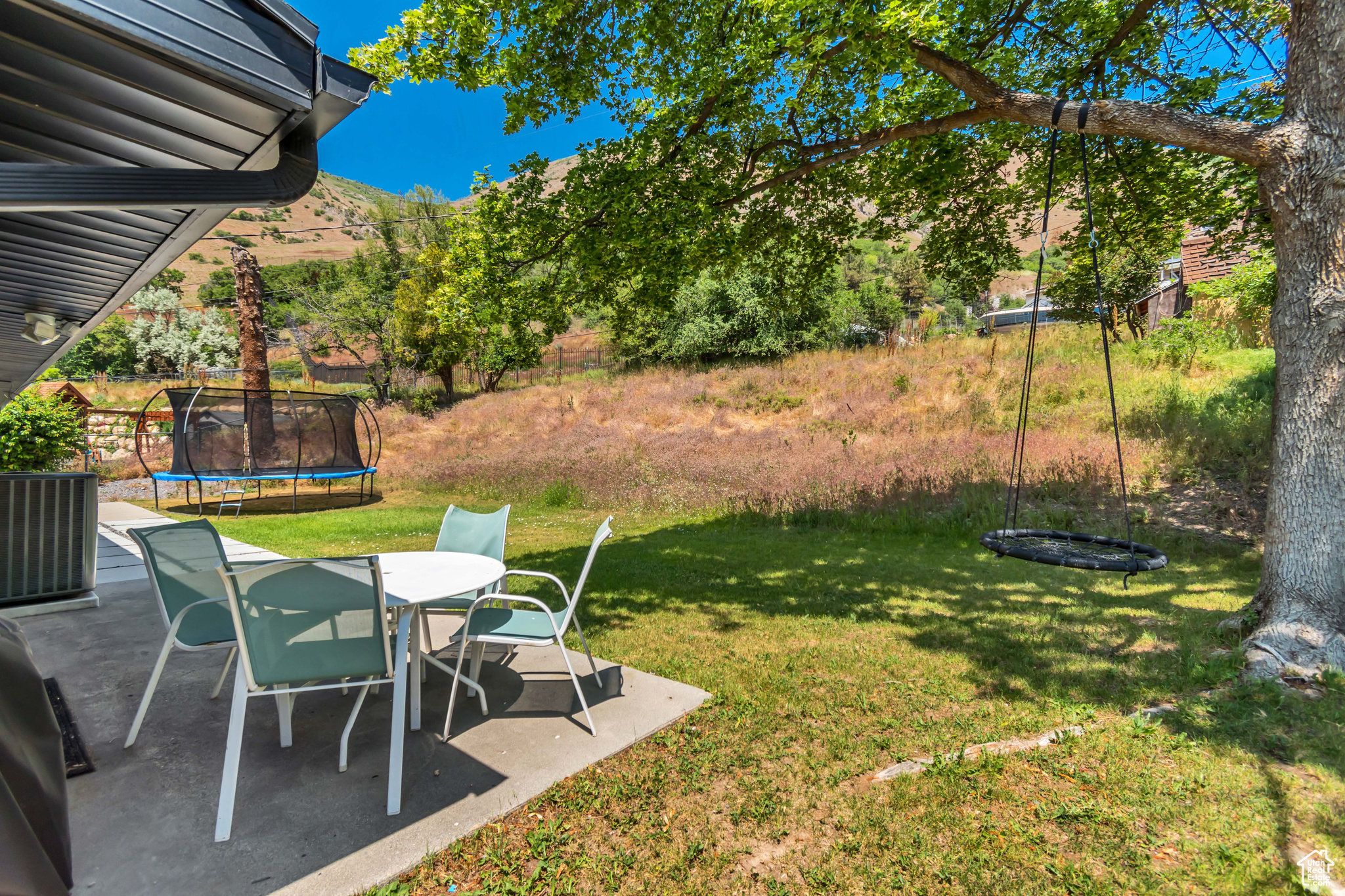 CAMEL BACK - Residential