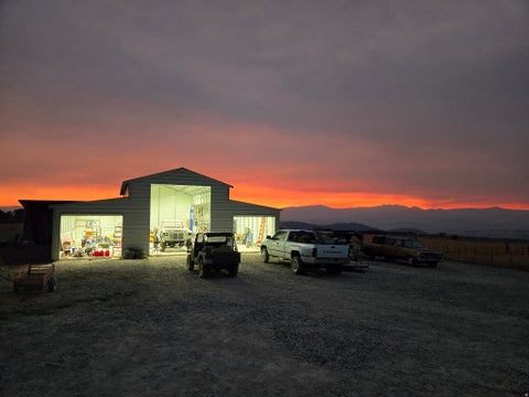 Tiny photo for 20015 N 12500 E #6, Mt Pleasant, UT 84647 (MLS # 2178113)