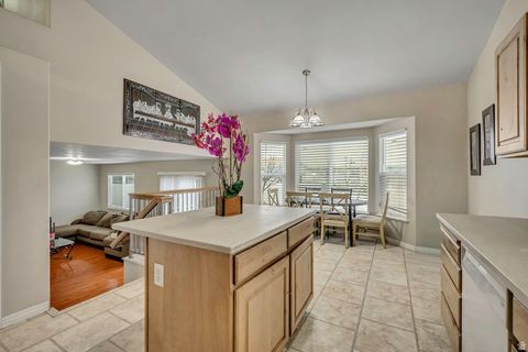 Tiny photo for 5712 W PLUMBAGO AVE, Kearns, UT 84118 (MLS # 2128852)