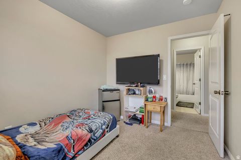 Tiny photo for 5712 W PLUMBAGO AVE, Kearns, UT 84118 (MLS # 2128852)