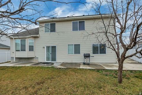 Tiny photo for 5712 W PLUMBAGO AVE, Kearns, UT 84118 (MLS # 2128852)