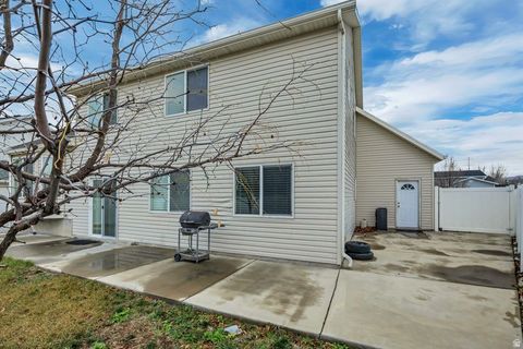 Tiny photo for 5712 W PLUMBAGO AVE, Kearns, UT 84118 (MLS # 2128852)