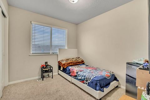 Tiny photo for 5712 W PLUMBAGO AVE, Kearns, UT 84118 (MLS # 2128852)