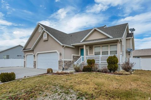 Tiny photo for 5712 W PLUMBAGO AVE, Kearns, UT 84118 (MLS # 2128852)