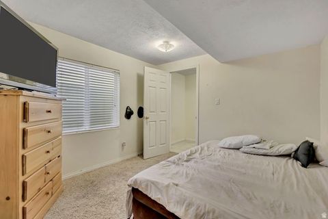 Tiny photo for 5712 W PLUMBAGO AVE, Kearns, UT 84118 (MLS # 2128852)