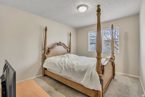 Tiny photo for 5712 W PLUMBAGO AVE, Kearns, UT 84118 (MLS # 2128852)