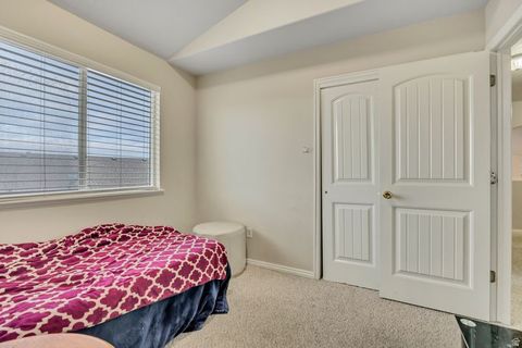 Tiny photo for 5712 W PLUMBAGO AVE, Kearns, UT 84118 (MLS # 2128852)