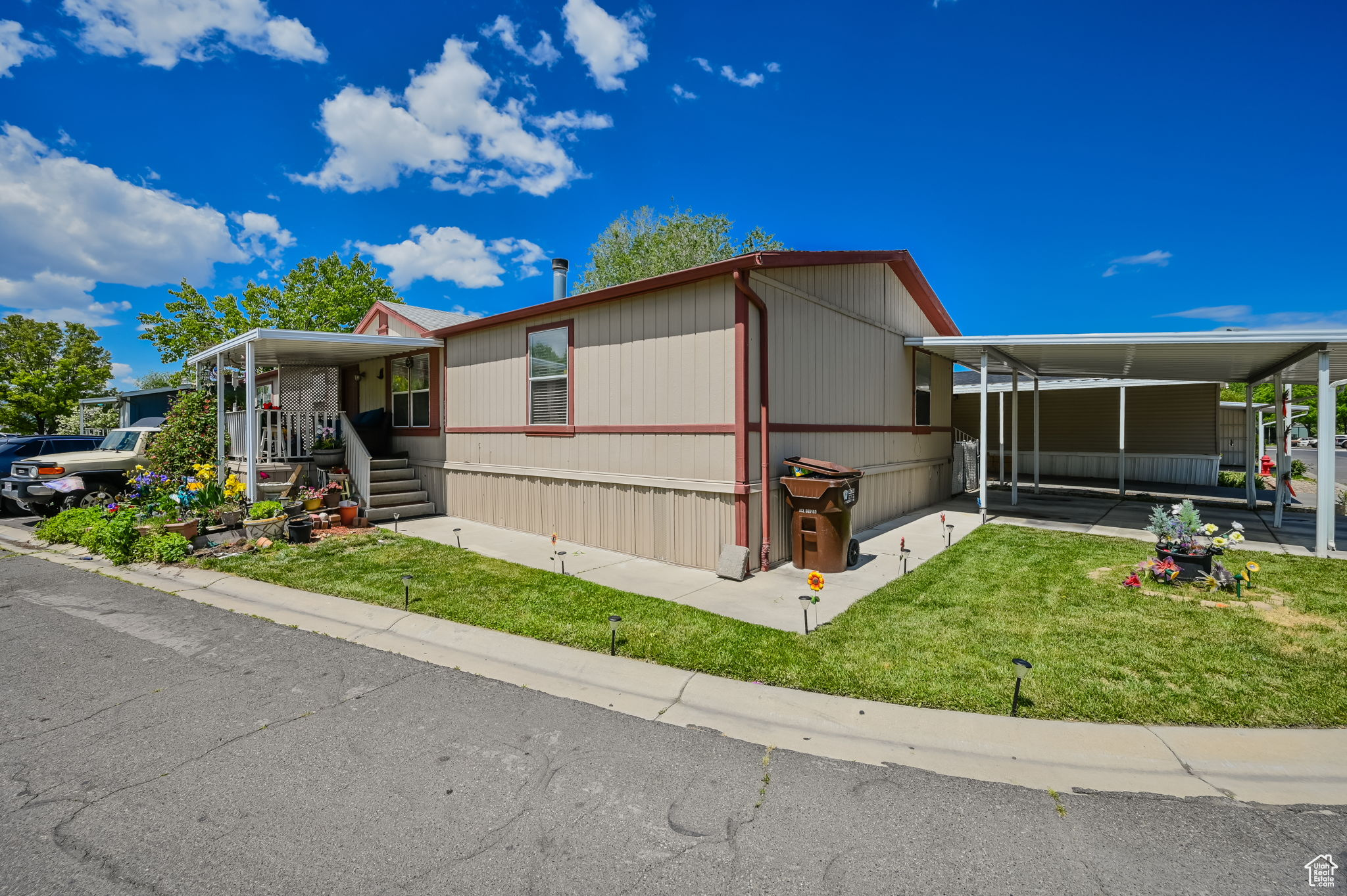 3692 S Water View Rd #134, West Valley City, Utah image 1