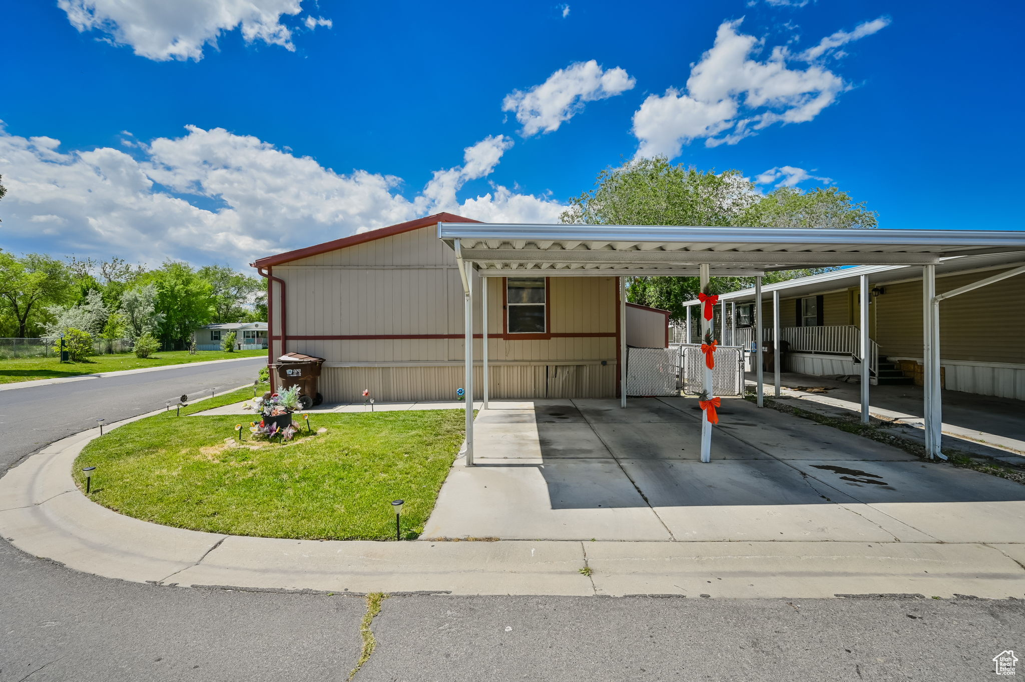 3692 S Water View Rd #134, West Valley City, Utah image 2