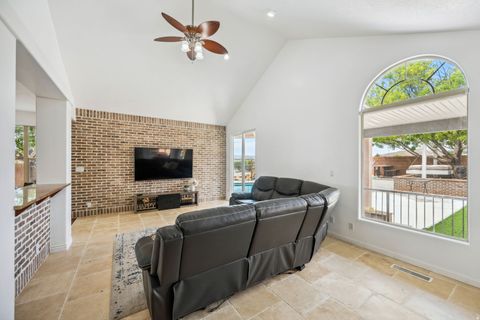 Tiny photo for 2314 S 1880 CIR E, Saint George, UT 84790 (MLS # 2131770)
