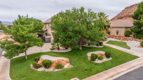 Tiny photo for 2314 S 1880 CIR E, Saint George, UT 84790 (MLS # 2131770)