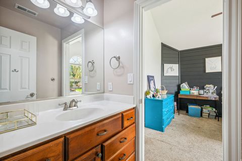 Tiny photo for 2314 S 1880 CIR E, Saint George, UT 84790 (MLS # 2131770)