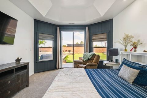 Tiny photo for 2314 S 1880 CIR E, Saint George, UT 84790 (MLS # 2131770)