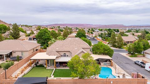 Tiny photo for 2314 S 1880 CIR E, Saint George, UT 84790 (MLS # 2131770)