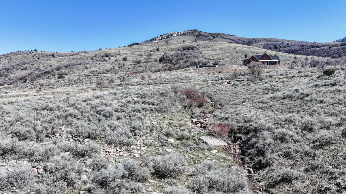 MAPLE CREEK RANCHES  PHASE 4 - Land