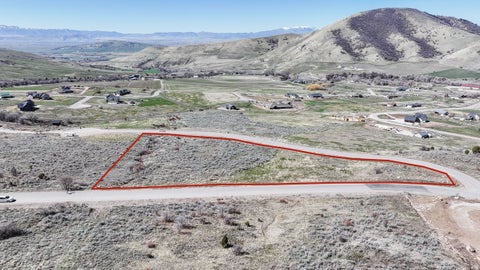 Vacant Land For Sale - 11 Mountain Meadow Dr #11<br/> Franklin County, Franklin, ID 83237