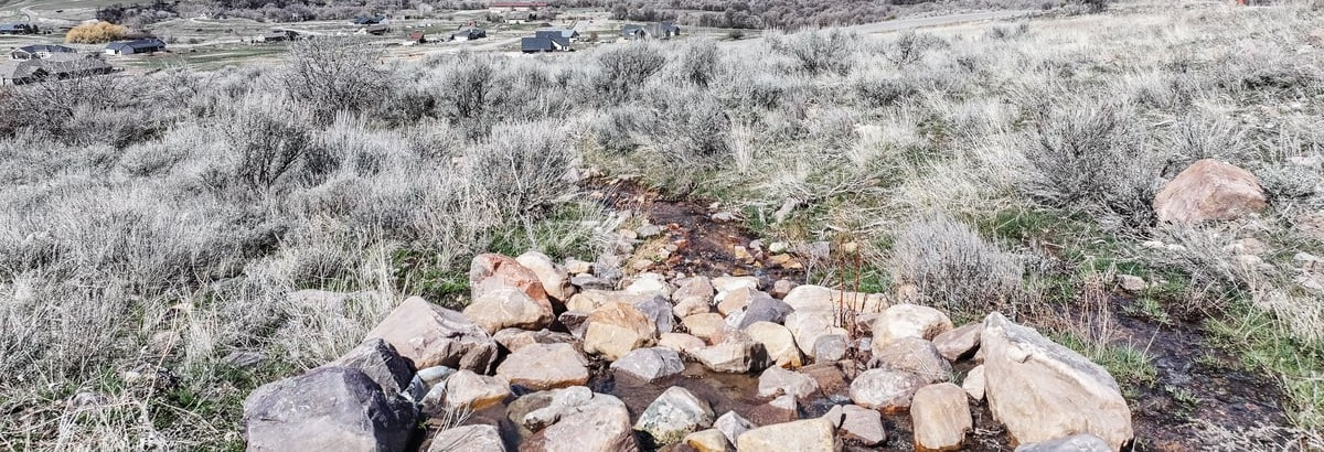 MAPLE CREEK RANCHES  PHASE 4 - Land