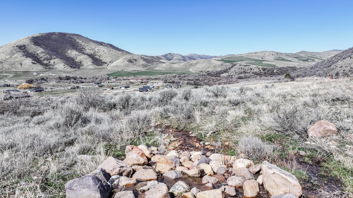 MAPLE CREEK RANCHES  PHASE 4 - Land