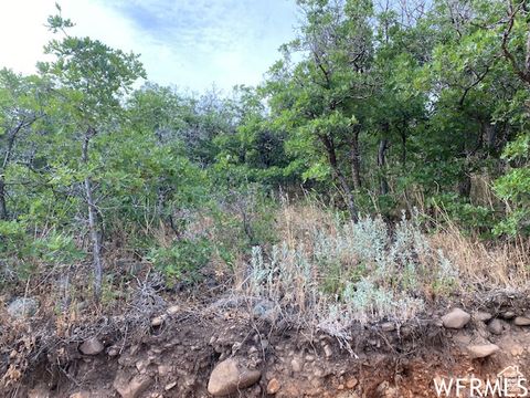 Tiny photo for 8 N SPRING MOUNTAIN DR #8, Springville, UT 84663 (MLS # 2097082)