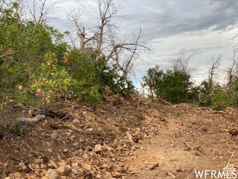 Tiny photo for 8 N SPRING MOUNTAIN DR #8, Springville, UT 84663 (MLS # 2097082)