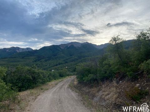 Tiny photo for 8 N SPRING MOUNTAIN DR #8, Springville, UT 84663 (MLS # 2097082)