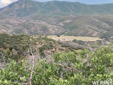 Tiny photo for 8 N SPRING MOUNTAIN DR #8, Springville, UT 84663 (MLS # 2097082)