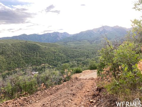 Tiny photo for 8 N SPRING MOUNTAIN DR #8, Springville, UT 84663 (MLS # 2097082)
