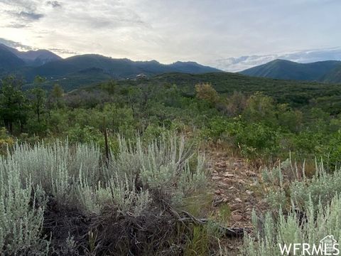 Tiny photo for 8 N SPRING MOUNTAIN DR #8, Springville, UT 84663 (MLS # 2097082)