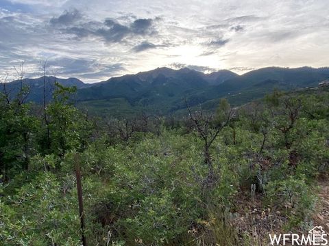 Tiny photo for 8 N SPRING MOUNTAIN DR #8, Springville, UT 84663 (MLS # 2097082)