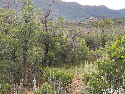 Tiny photo for 8 N SPRING MOUNTAIN DR #8, Springville, UT 84663 (MLS # 2097082)