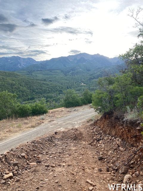 Tiny photo for 8 N SPRING MOUNTAIN DR #8, Springville, UT 84663 (MLS # 2097082)
