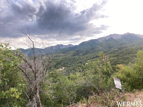 Tiny photo for 8 N SPRING MOUNTAIN DR #8, Springville, UT 84663 (MLS # 2097082)