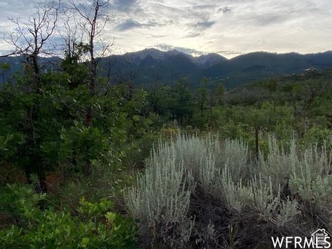 Tiny photo for 8 N SPRING MOUNTAIN DR #8, Springville, UT 84663 (MLS # 2097082)