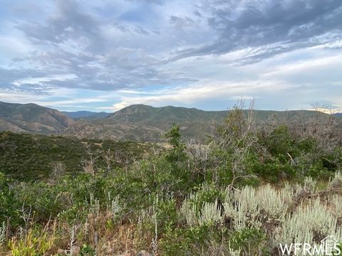 Tiny photo for 8 N SPRING MOUNTAIN DR #8, Springville, UT 84663 (MLS # 2097082)
