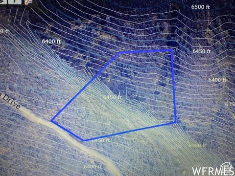 Tiny photo for 8 N SPRING MOUNTAIN DR #8, Springville, UT 84663 (MLS # 2097082)