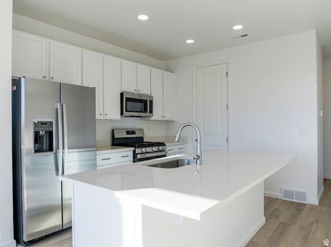 Tiny photo for 1031 W 400 S #106, Brigham City, UT 84302 (MLS # 2150195)