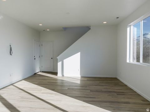 Tiny photo for 1031 W 400 S #106, Brigham City, UT 84302 (MLS # 2150195)