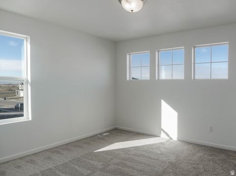 Tiny photo for 1031 W 400 S #106, Brigham City, UT 84302 (MLS # 2150195)