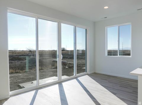 Tiny photo for 1031 W 400 S #106, Brigham City, UT 84302 (MLS # 2150195)