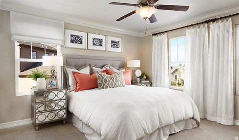 Tiny photo for 1031 W 400 S #106, Brigham City, UT 84302 (MLS # 2150195)