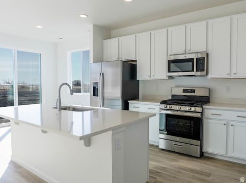 Tiny photo for 1031 W 400 S #106, Brigham City, UT 84302 (MLS # 2150195)