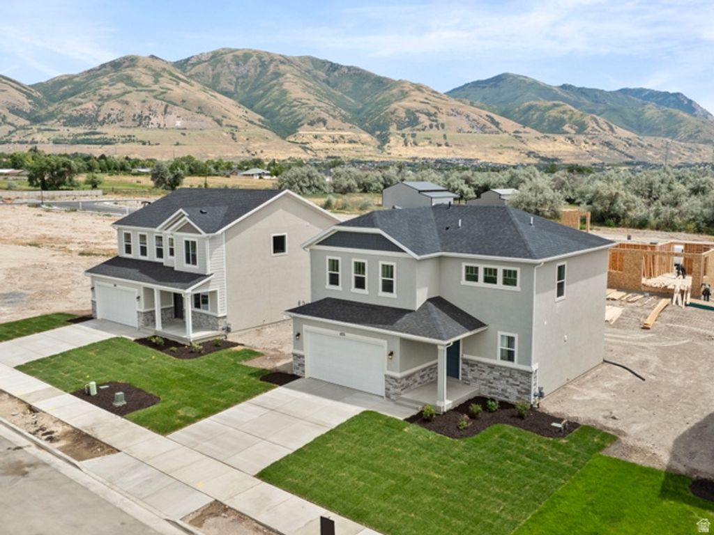 Photo of 1031 W 400 S #106, Brigham City, UT 84302 (MLS # 2150195)