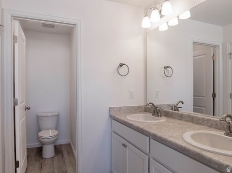 Tiny photo for 1031 W 400 S #106, Brigham City, UT 84302 (MLS # 2150195)