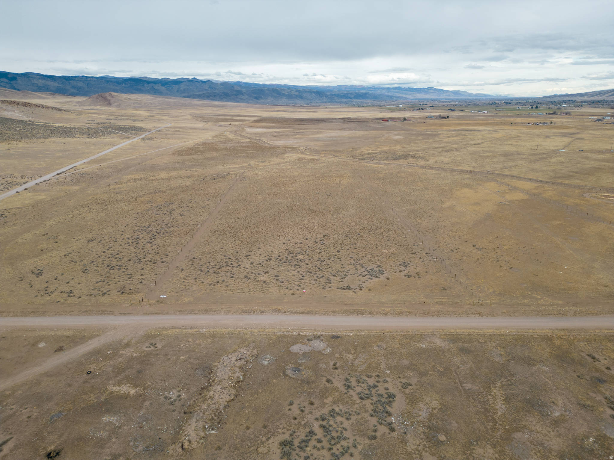 SURVEY B-1942 - Land