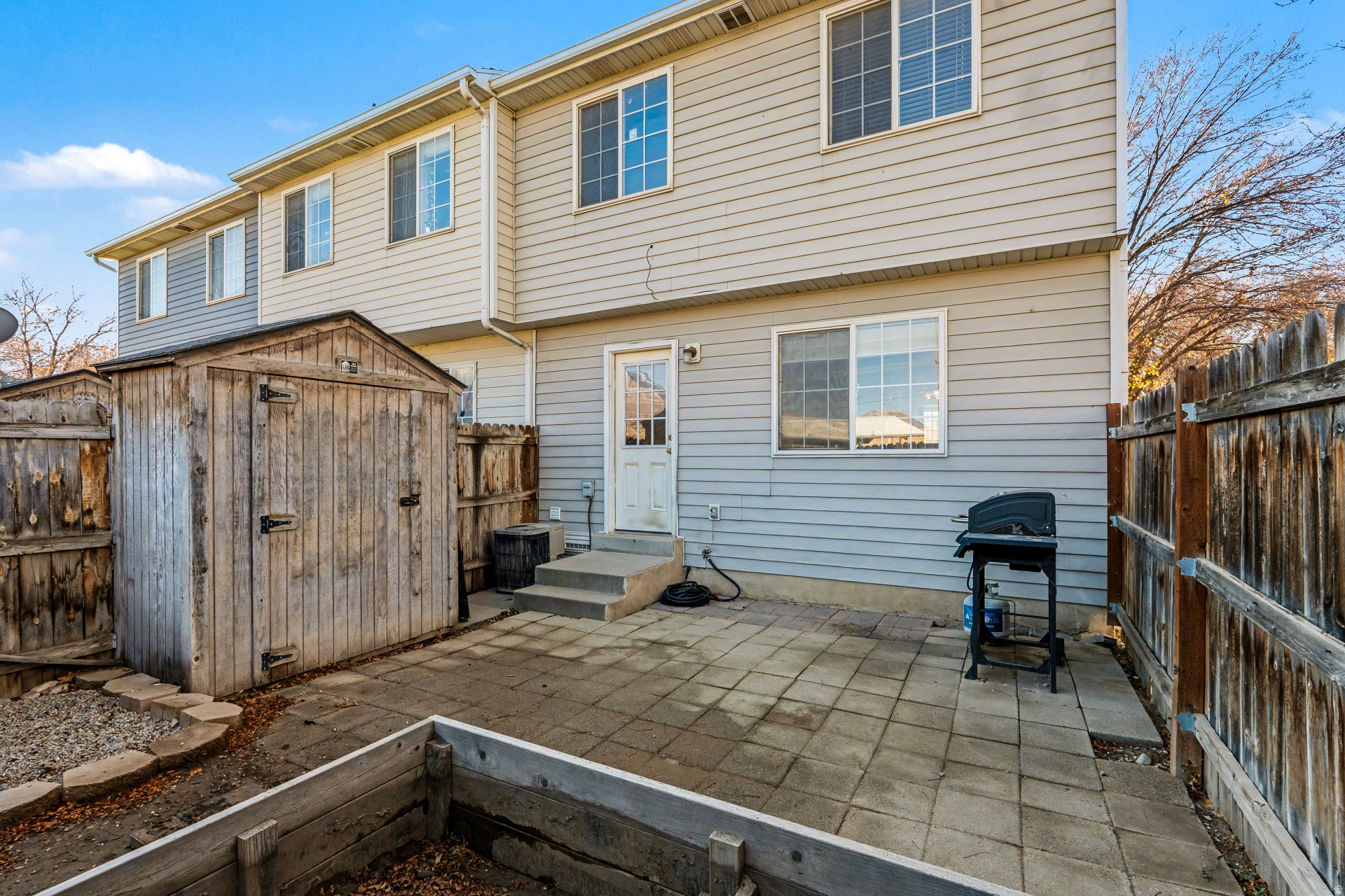 SOUTHGATE VILLAGE - Residential