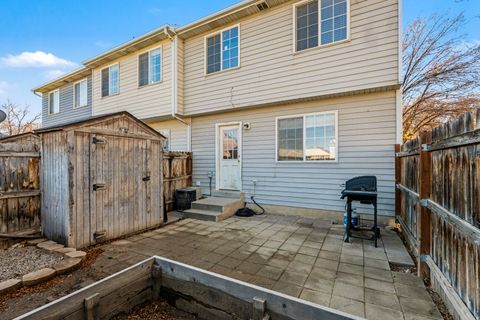 Tiny photo for 136 N 1120 E, Spanish Fork, UT 84660 (MLS # 2127477)