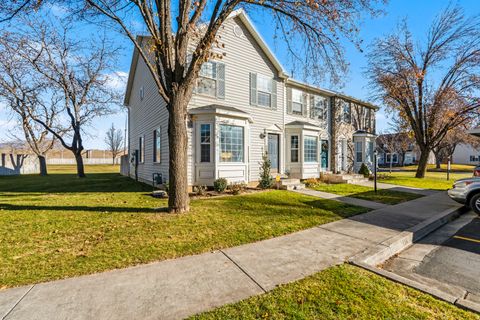 Tiny photo for 136 N 1120 E, Spanish Fork, UT 84660 (MLS # 2127477)
