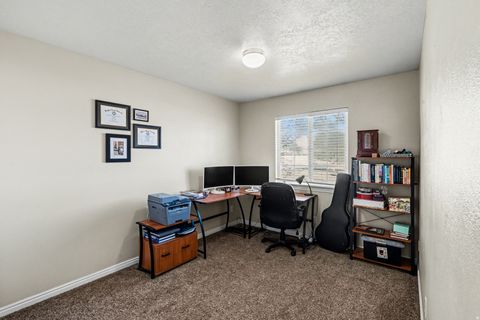 Tiny photo for 136 N 1120 E, Spanish Fork, UT 84660 (MLS # 2127477)